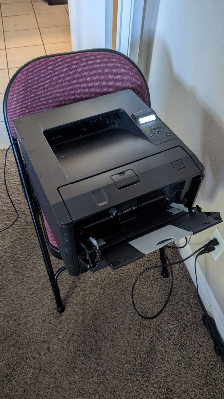 LaserJet Pro 400