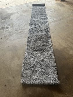 Safavieh Grey Carpet 13.3x2.3