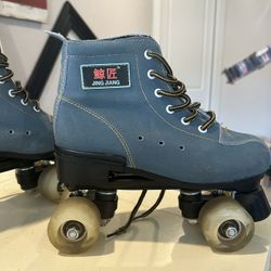 Roller Skates