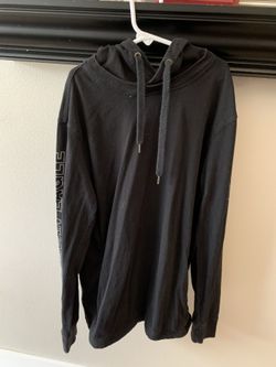 American Eagle ,small, long sleeve with hood