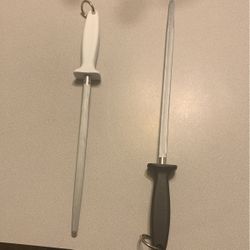 Knife Sharpeners 12 14 inch    