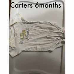 Baby Bodysuit 