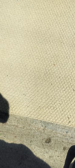 12'×18' Berber Carpet good quality