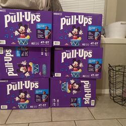 Pull UPS $20 Each