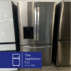 LG French Door Smart Refrigerator