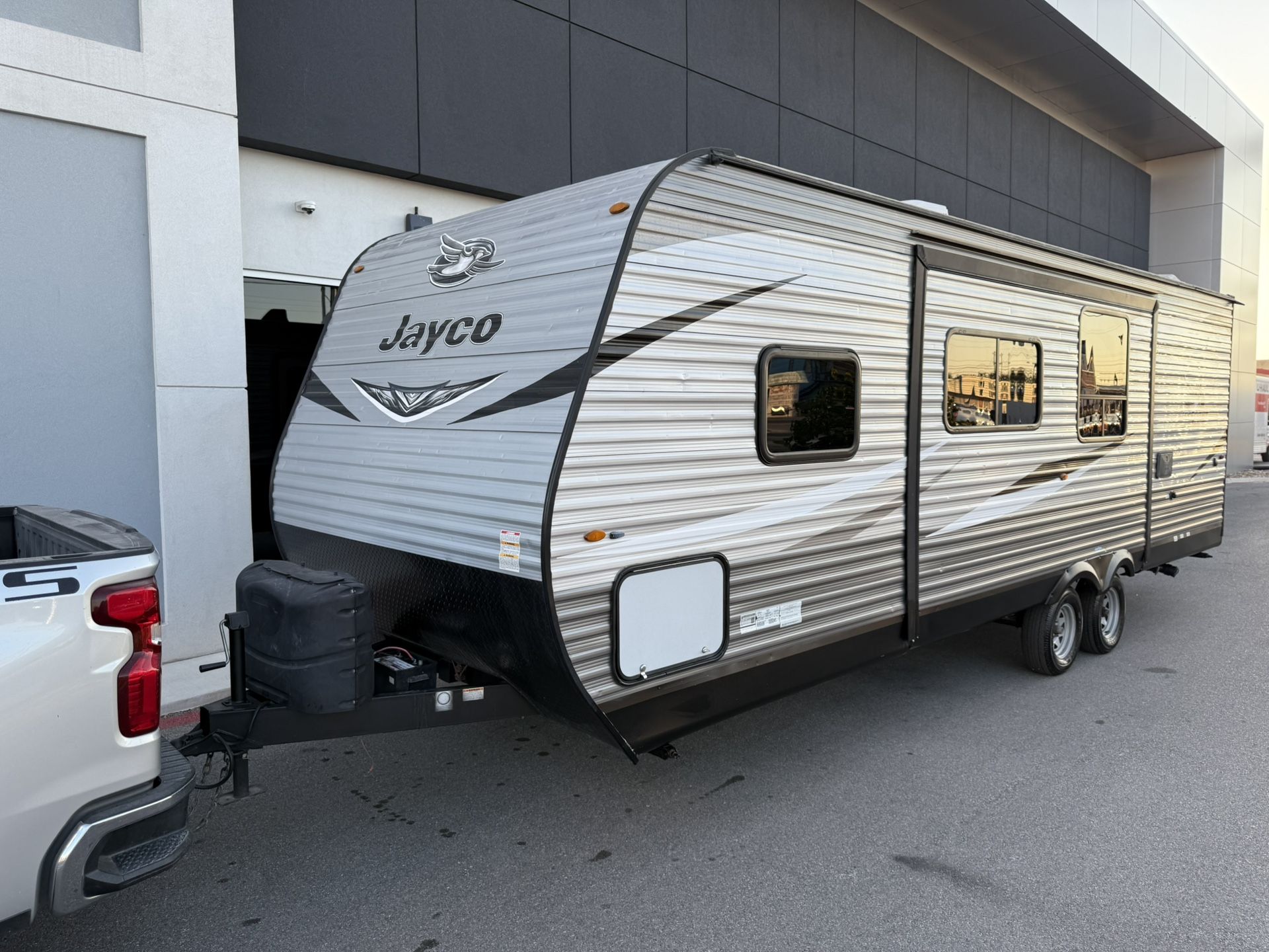 2020 Jayco Jay Flight Travel Trailer
