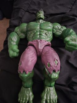 Marvel