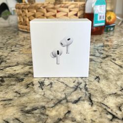 AirPod Pro Gen 2