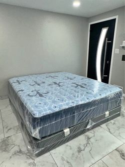 Brand New Mattress – Premium Quality | Same Day Delivery