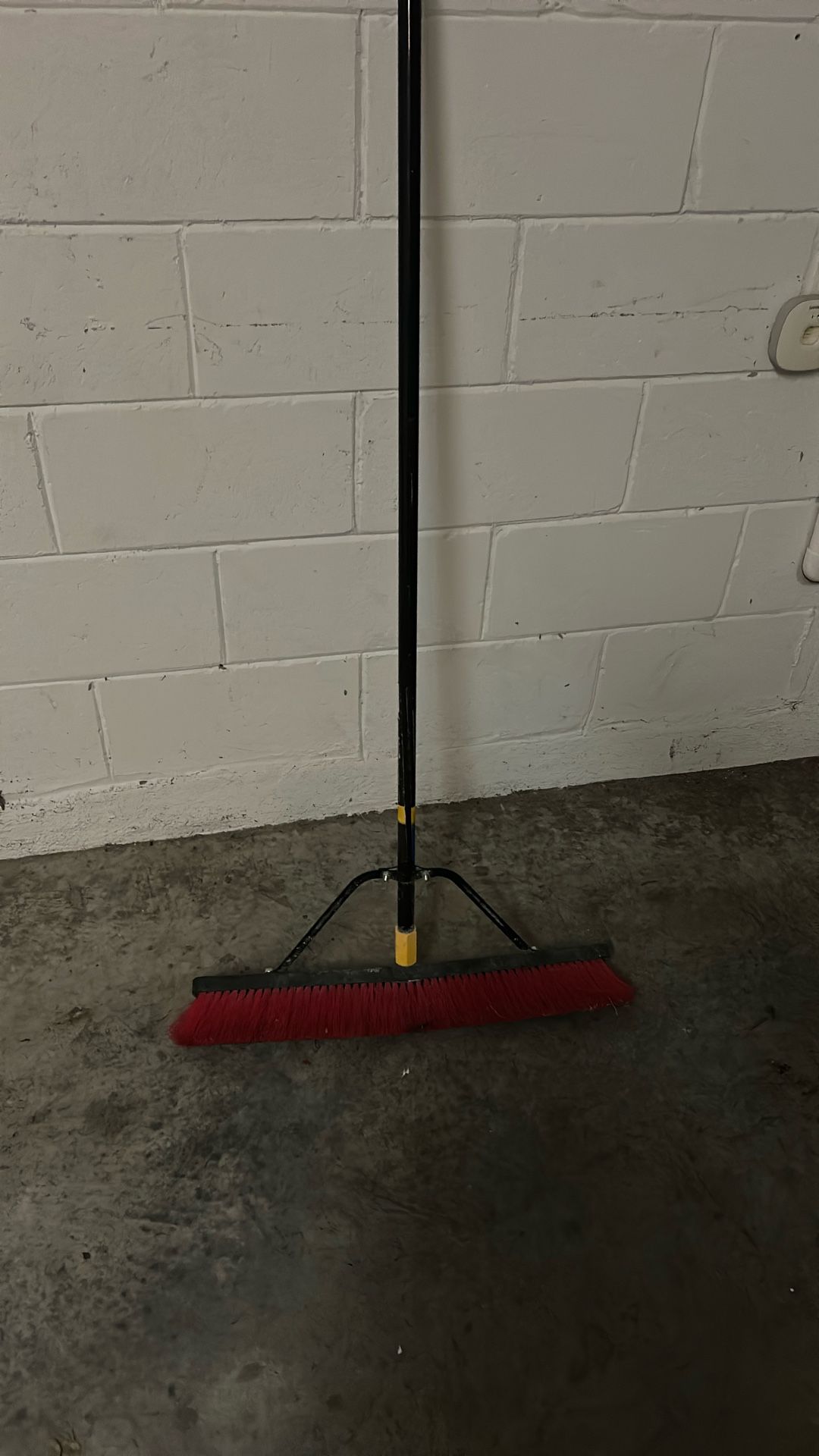 Big Broom