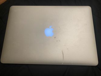 MacBook Pro 15