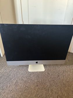 iMac 2013