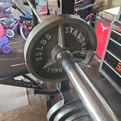 Weights 