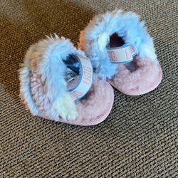 Baby Uggs