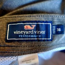 Mens Vineyard Vines Performance Shorts