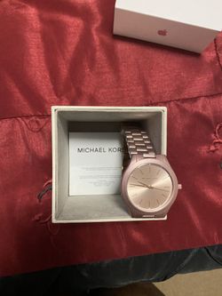 Michael Kors Watch For Sale