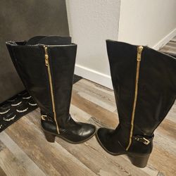 Women's Boots 
