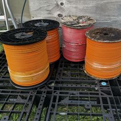 Coax Cable RG6 ( Outdoor)