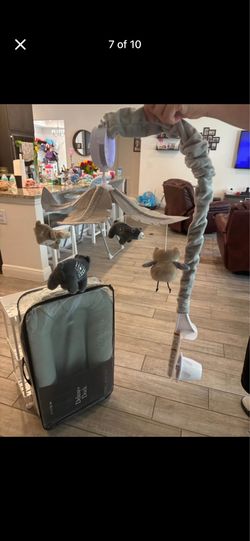Baby toys