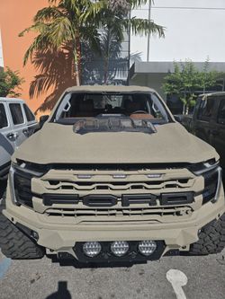 Windshield/palabrisas 