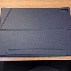 Split Keyboard Case for Samsung Galaxy Tab S11 Ultra 14.6-inch Model