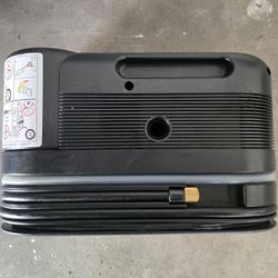 OEM Mopar Emergency Tire Service Air Compressor Inflator (contact info removed)5