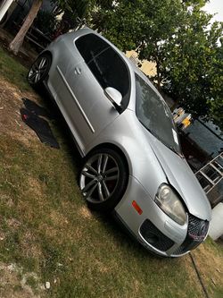 2007 Volkswagen GTI