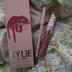 Kylie Jenner lipkit - Posie K