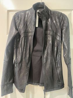 Sport Jacket