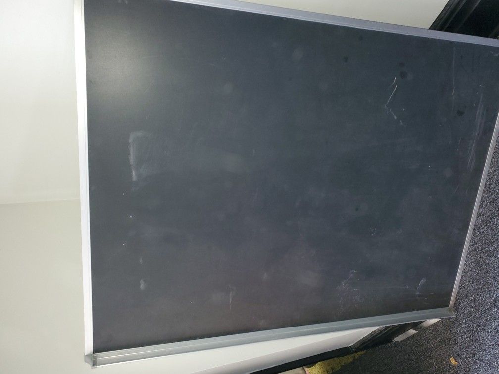 Chaulk Board