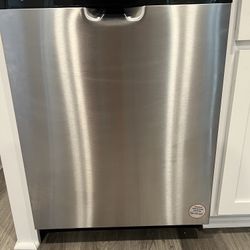 Whirlpool Dishwasher