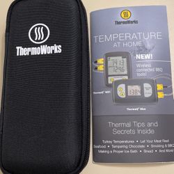 ThermoWorks 
