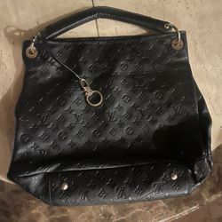 Louis Vuitton Empreinte