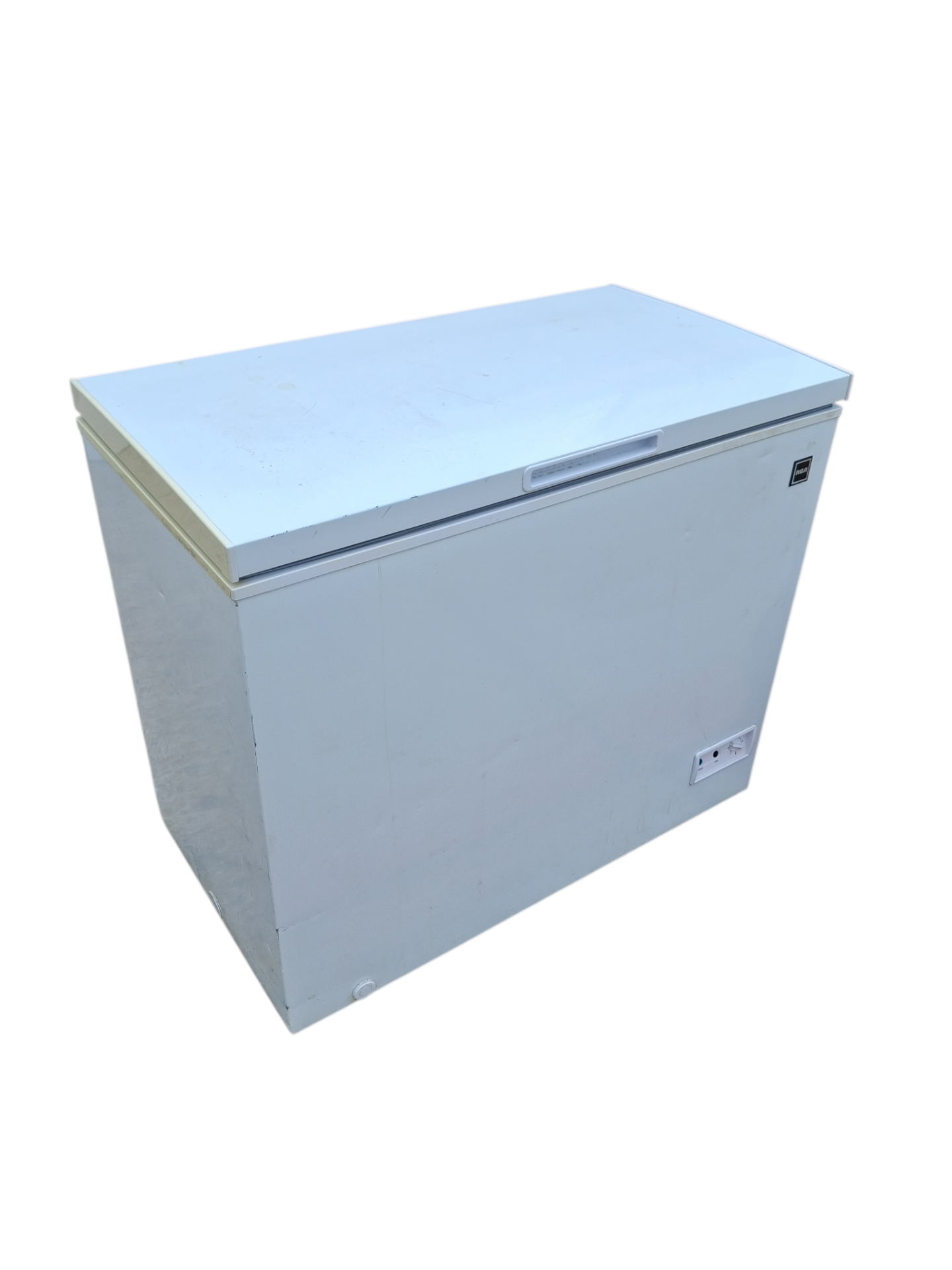 Rca deep freezer