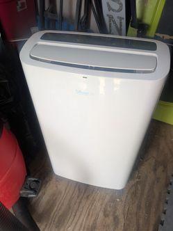 AC unit