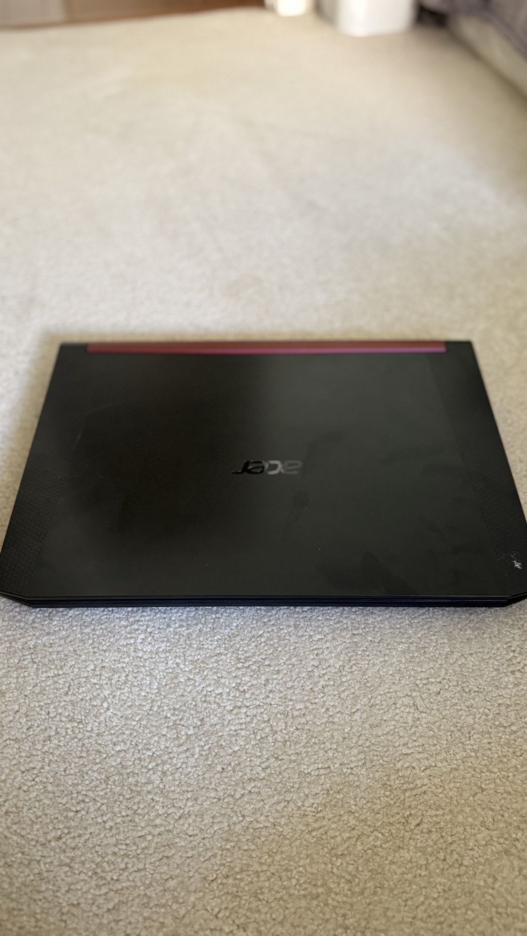 Acer Nitro 5 Gaming Laptop Rtx 2060 i7