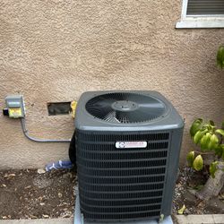 HVAC