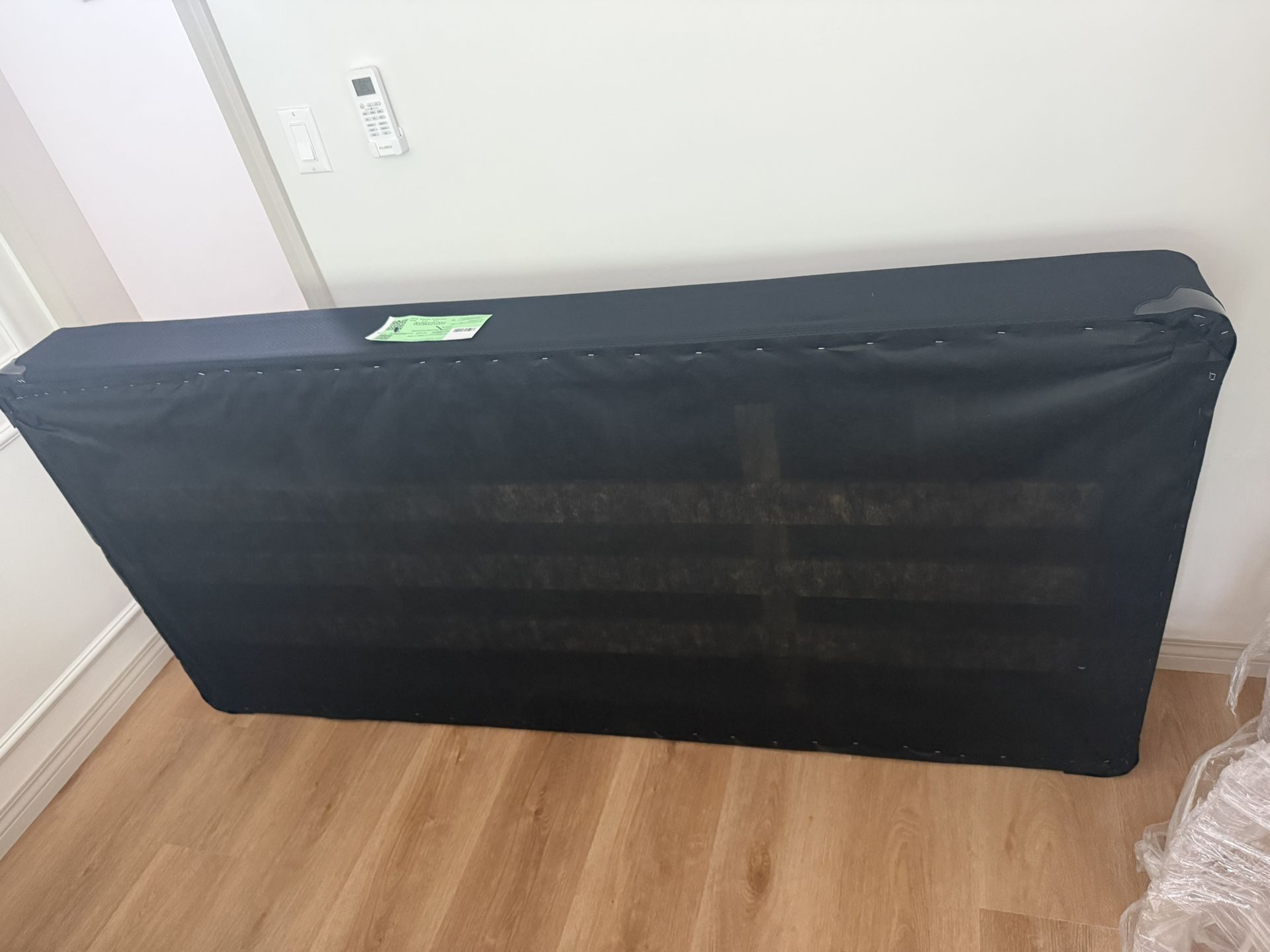 King Mattress Box Springs