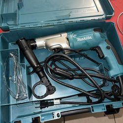 Speed Hammer Drill