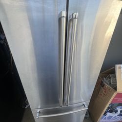 Kitchen Aid Refrigerator 