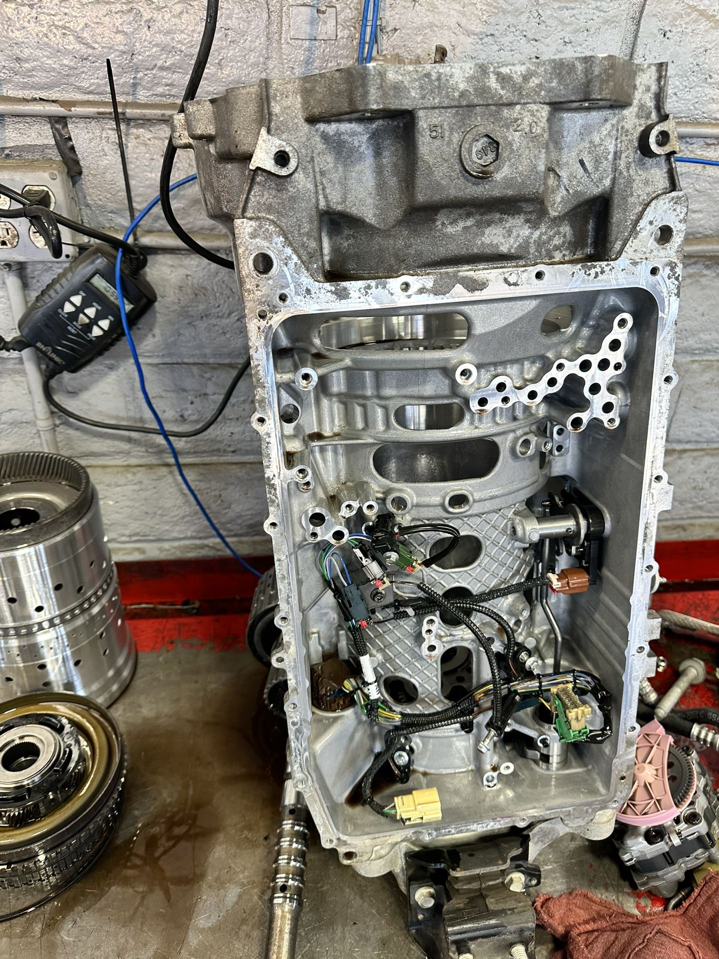 Ford Transmission Specialist