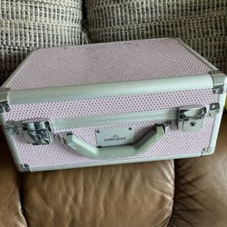 Impression Vanity Travel Case