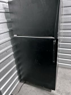 Full Size Garage Refrigerator