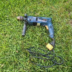 BOSH Hammer Drill 