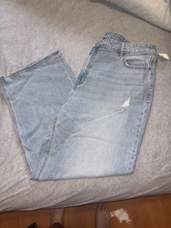 Old navy ski-hi Wide Leg Pants 20 NEW Plus Size