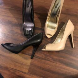 Charlotte Russe Shoes 