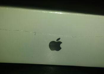 Airport headphones Apple