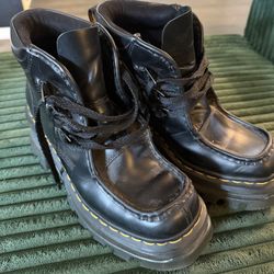 Dr. Martens Atlas Books W Size 7