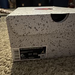 Air Jordan 5 Retro SE Craft GS