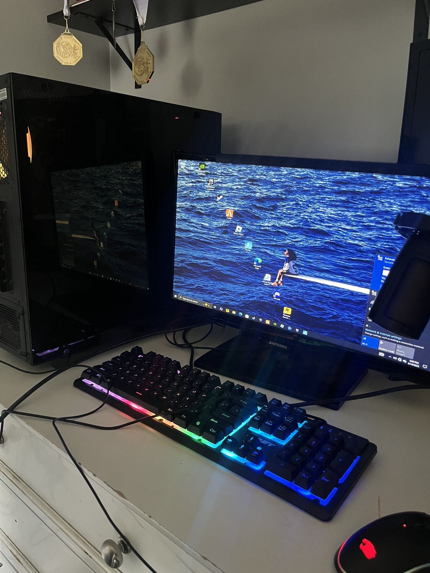 IBUY POWER PC